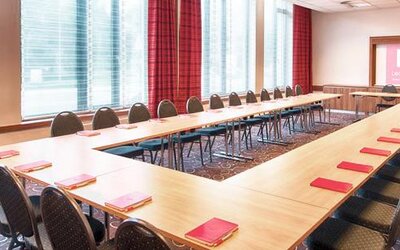 Leonardo Hotel Dresden Altstadt