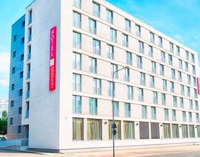 Leonardo Hotel Dresden Altstadt