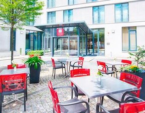 Leonardo Hotel Dresden Altstadt