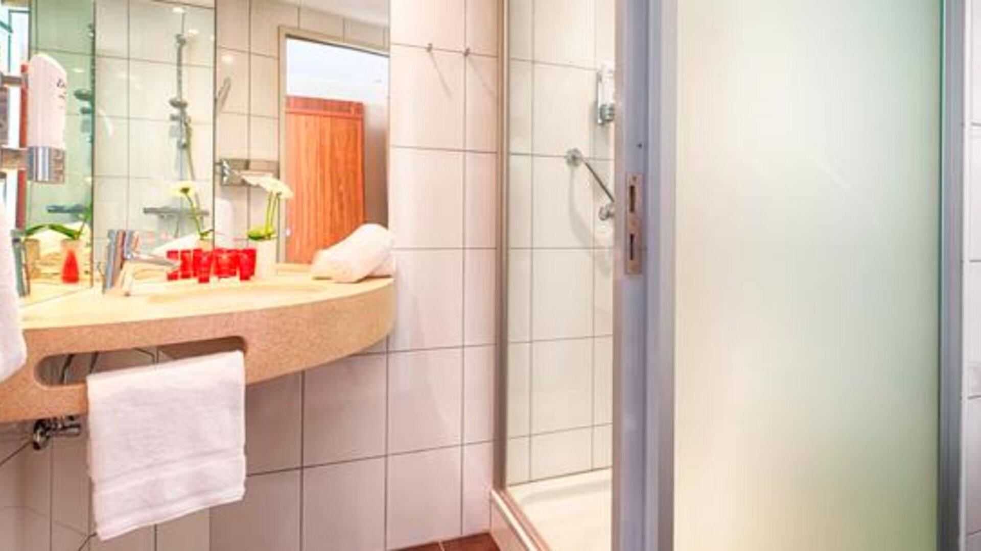 Leonardo Hotel Dresden Altstadt