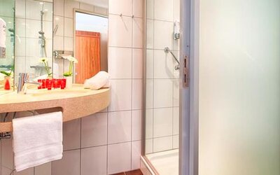 Leonardo Hotel Dresden Altstadt