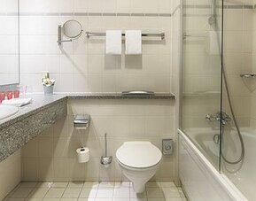 Hotel Leonardo Düsseldorf City Center