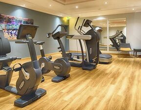 Hotel Leonardo Düsseldorf City Center