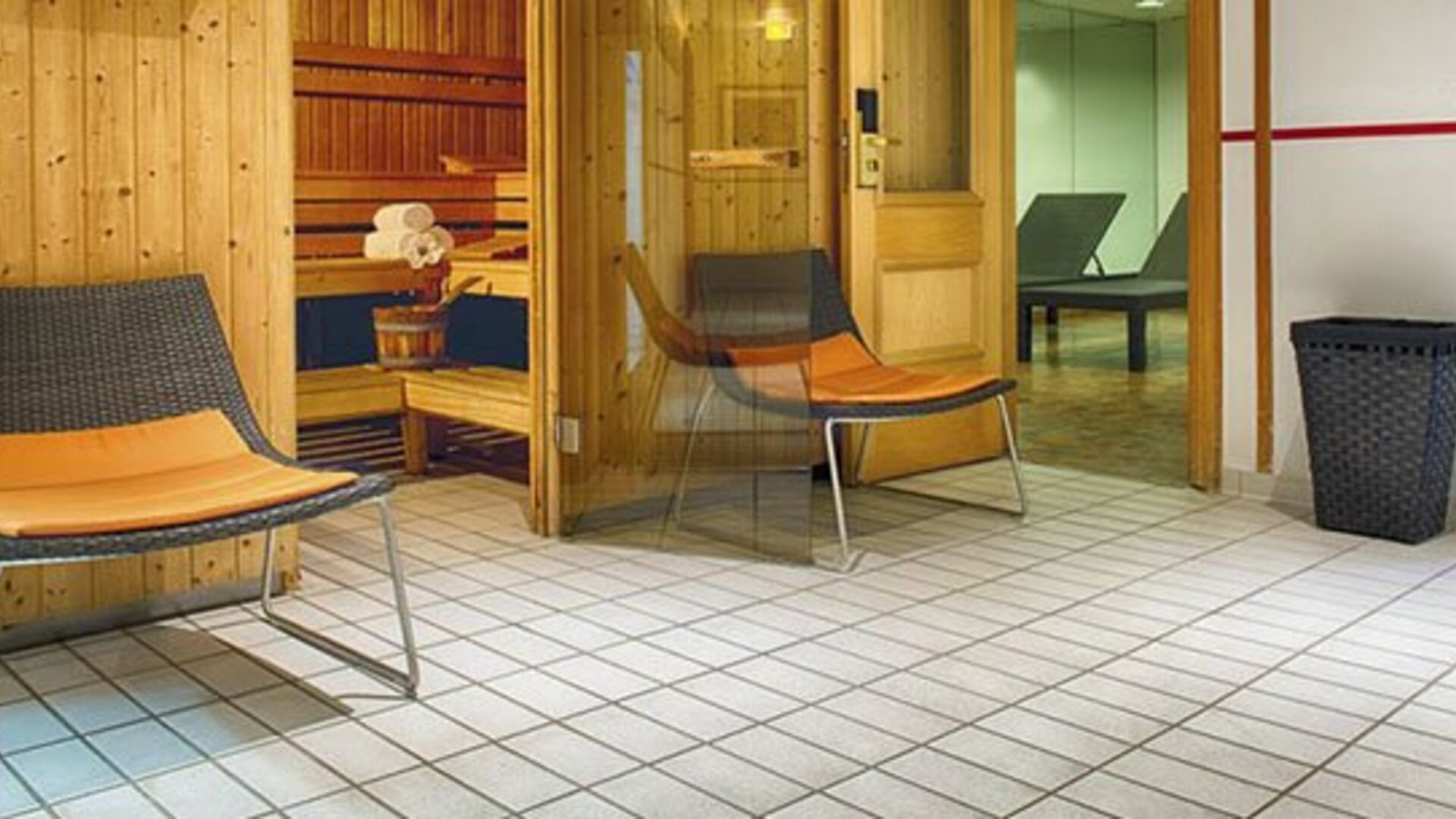 Hotel Leonardo Düsseldorf City Center