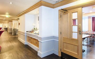 Hotel Leonardo Düsseldorf City Center