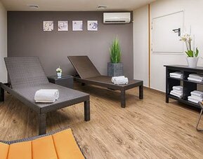 Hotel Leonardo Düsseldorf City Center