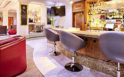 Hotel Leonardo Düsseldorf City Center