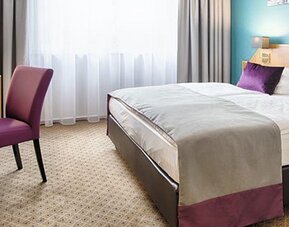 Hotel Leonardo Düsseldorf City Center