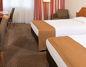 Hotel Leonardo Düsseldorf City Center