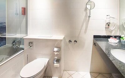 Leonardo Düsseldorf Airport - Ratingen Hotel