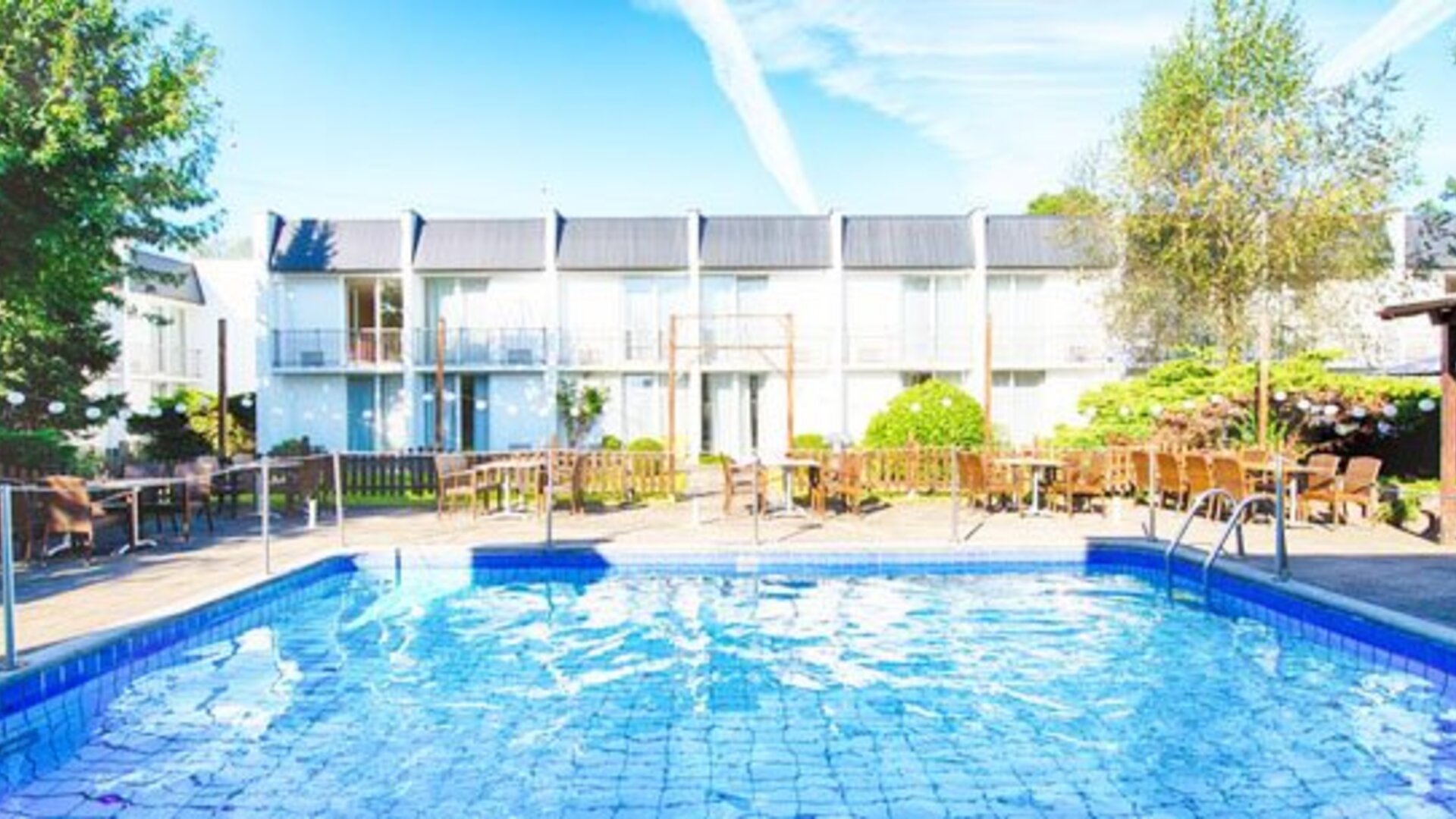 Leonardo Düsseldorf Airport - Ratingen Hotel