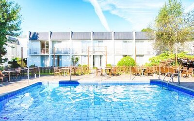 Leonardo Düsseldorf Airport - Ratingen Hotel