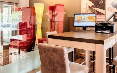 Leonardo Düsseldorf Airport - Ratingen Hotel