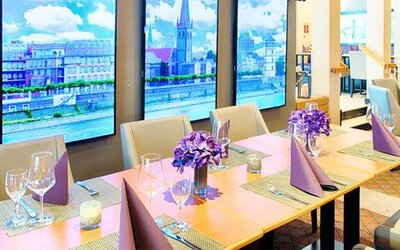 Leonardo Düsseldorf Airport - Ratingen Hotel