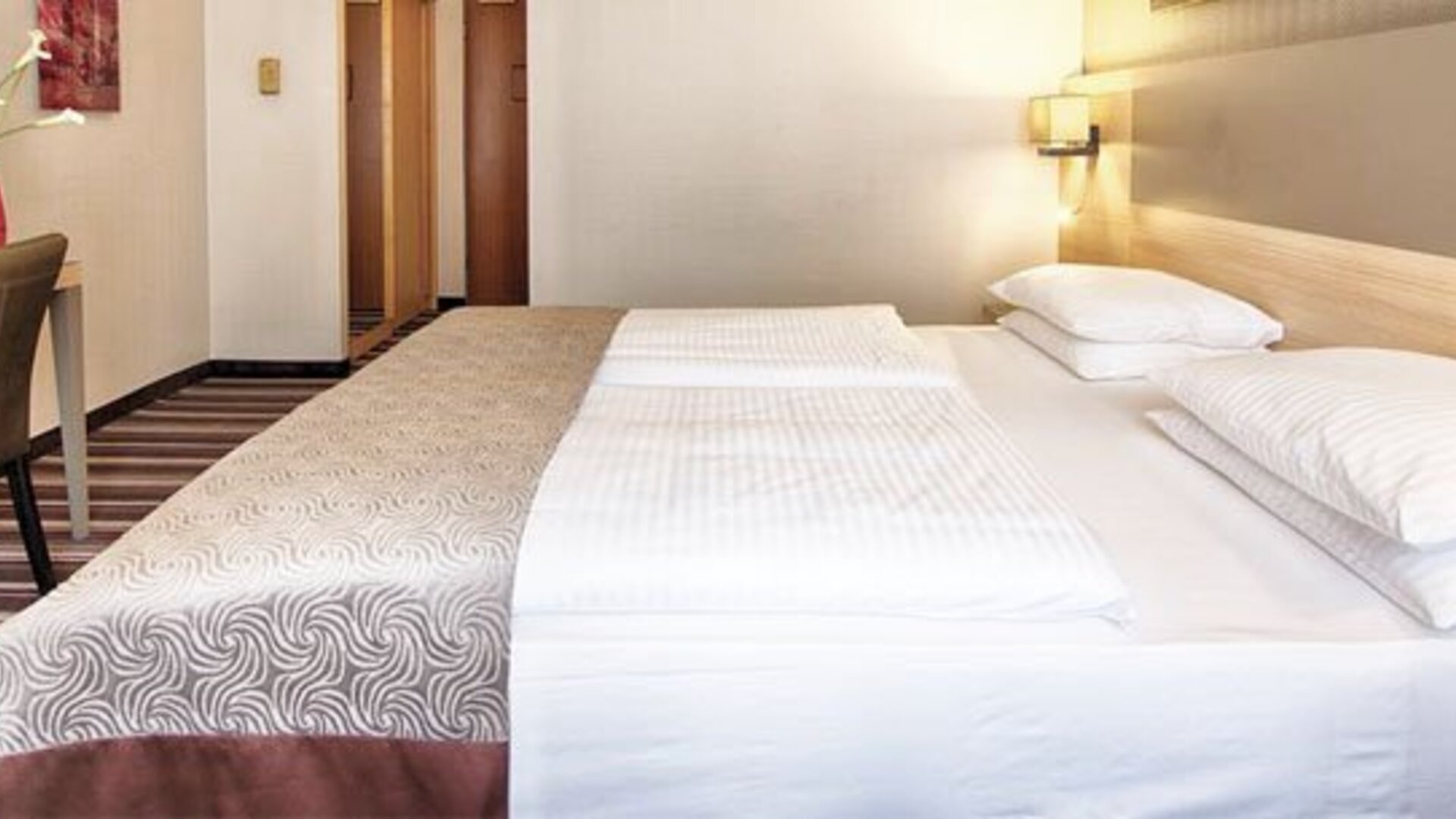 Leonardo Düsseldorf Airport - Ratingen Hotel