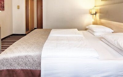 Leonardo Düsseldorf Airport - Ratingen Hotel