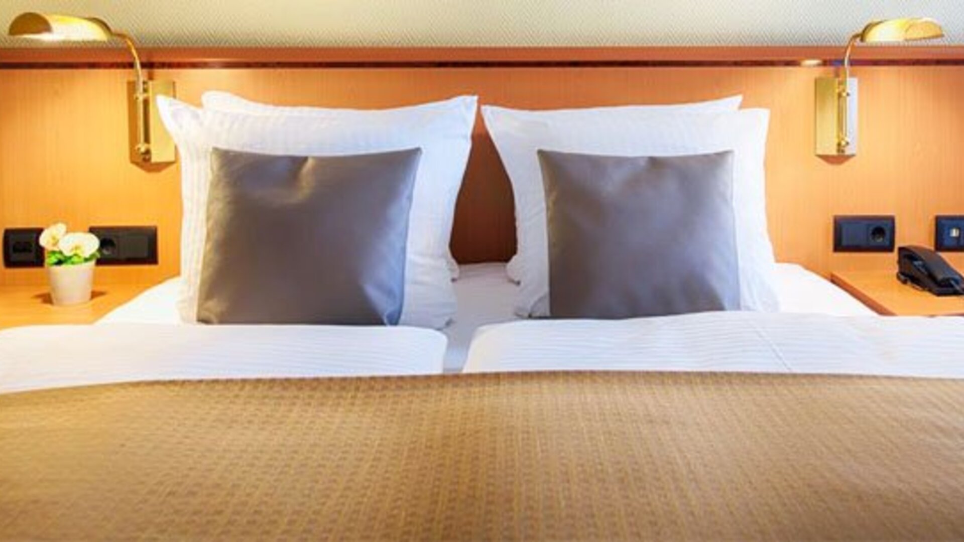 Leonardo Düsseldorf Airport - Ratingen Hotel