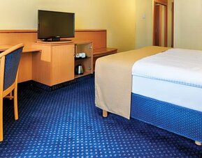 Leonardo Düsseldorf Airport - Ratingen Hotel