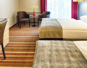 Leonardo Düsseldorf Airport - Ratingen Hotel