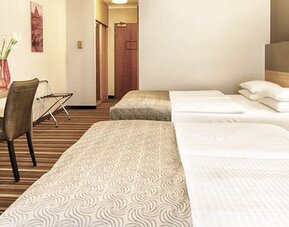 Leonardo Düsseldorf Airport - Ratingen Hotel