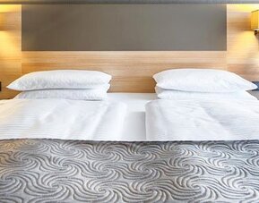 Leonardo Düsseldorf Airport - Ratingen Hotel