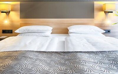 Leonardo Düsseldorf Airport - Ratingen Hotel