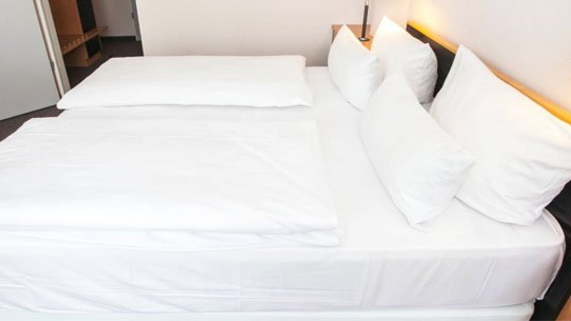 NH Düsseldorf City Hotel