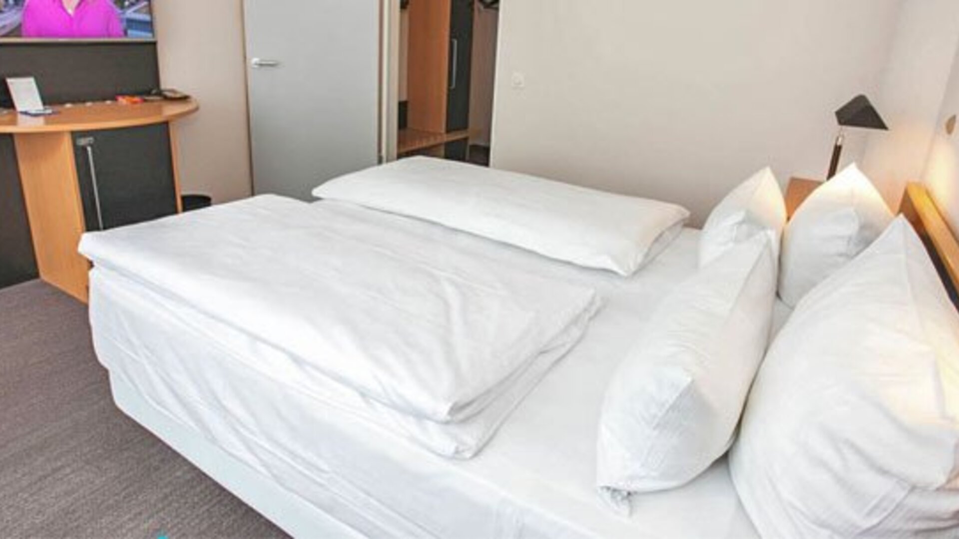 NH Düsseldorf City Hotel