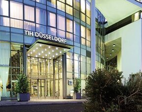 NH Düsseldorf City Hotel