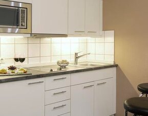 NH Düsseldorf City Hotel