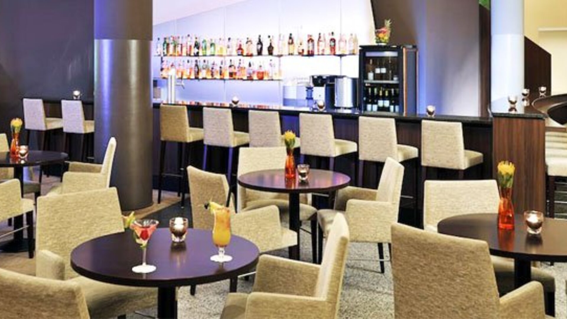 NH Düsseldorf City Hotel