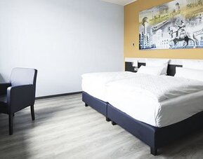 Carathotel Düsseldorf City