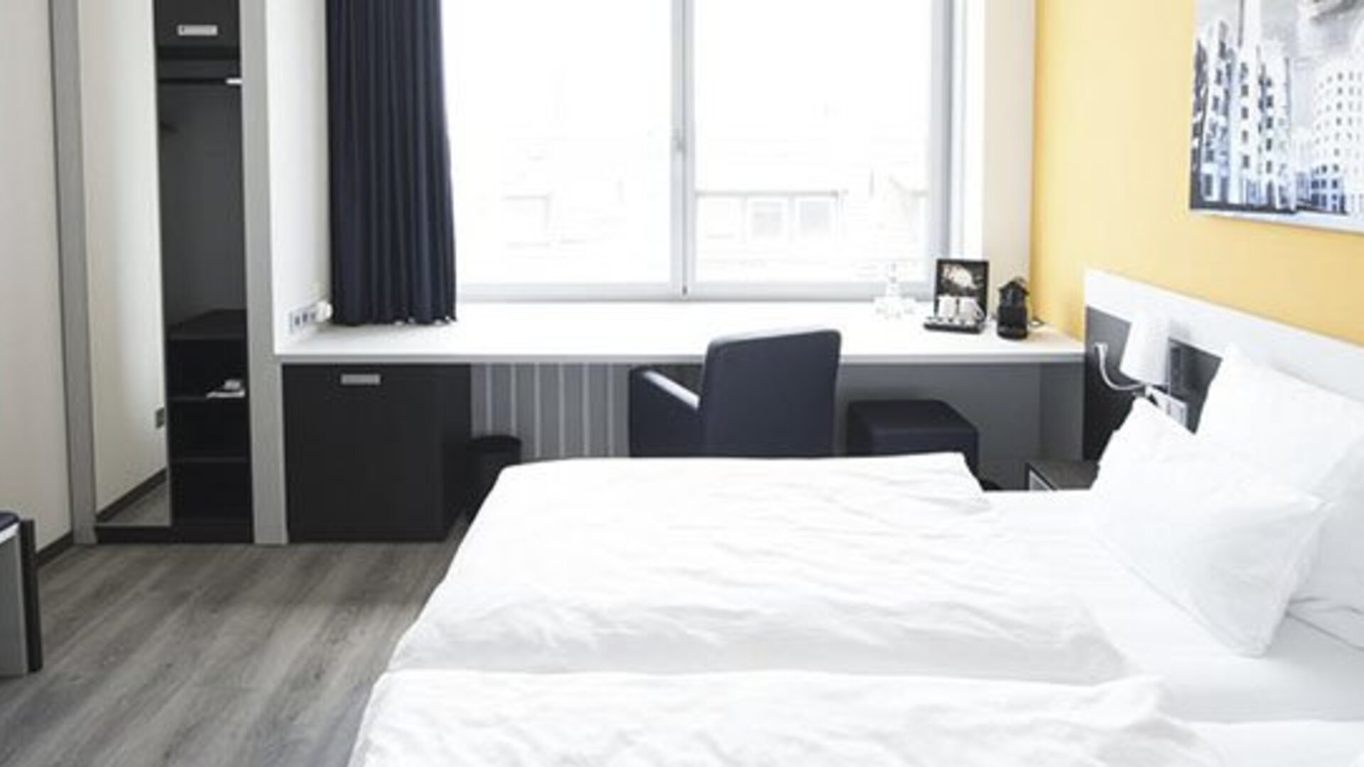 Carathotel Düsseldorf City