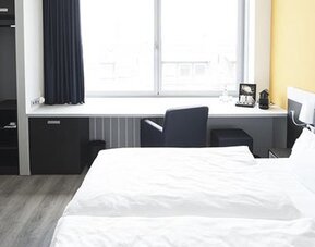 Carathotel Düsseldorf City