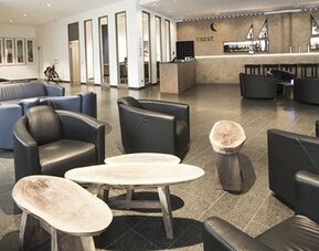 Carathotel Düsseldorf City