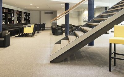 Carathotel Düsseldorf City