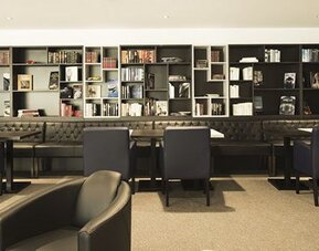 Carathotel Düsseldorf City