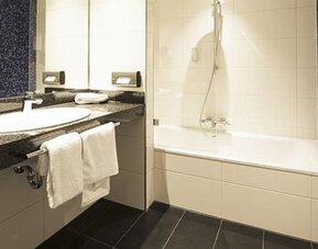 Carathotel Düsseldorf City