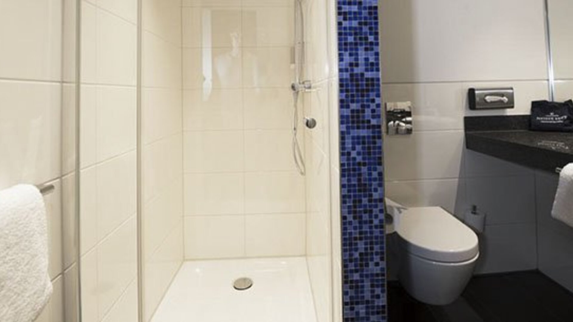 Carathotel Düsseldorf City