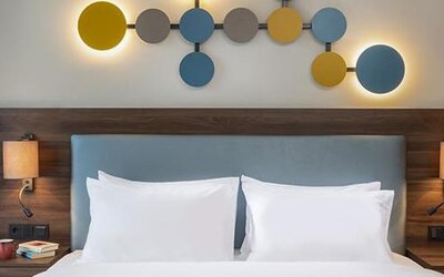 Hyatt House Frankfurt Eschborn