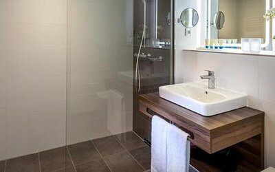 Hyatt House Frankfurt Eschborn