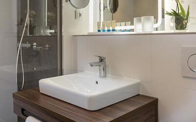 Hyatt House Frankfurt Eschborn