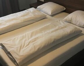 Hotel Tagungshotel Höchster Hof Frankfurt