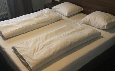 Hotel Tagungshotel Höchster Hof Frankfurt