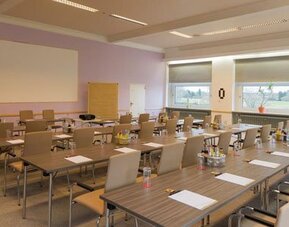 Hotel Tagungshotel Höchster Hof Frankfurt