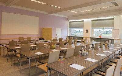 Hotel Tagungshotel Höchster Hof Frankfurt