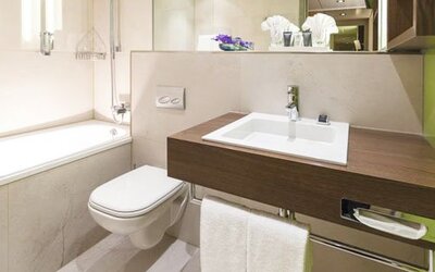 Hotel Dorint Main Taunus Zentrum Frankfurt-Sulzbach