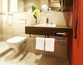 Hotel Dorint Main Taunus Zentrum Frankfurt-Sulzbach