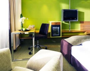 Hotel Dorint Main Taunus Zentrum Frankfurt-Sulzbach