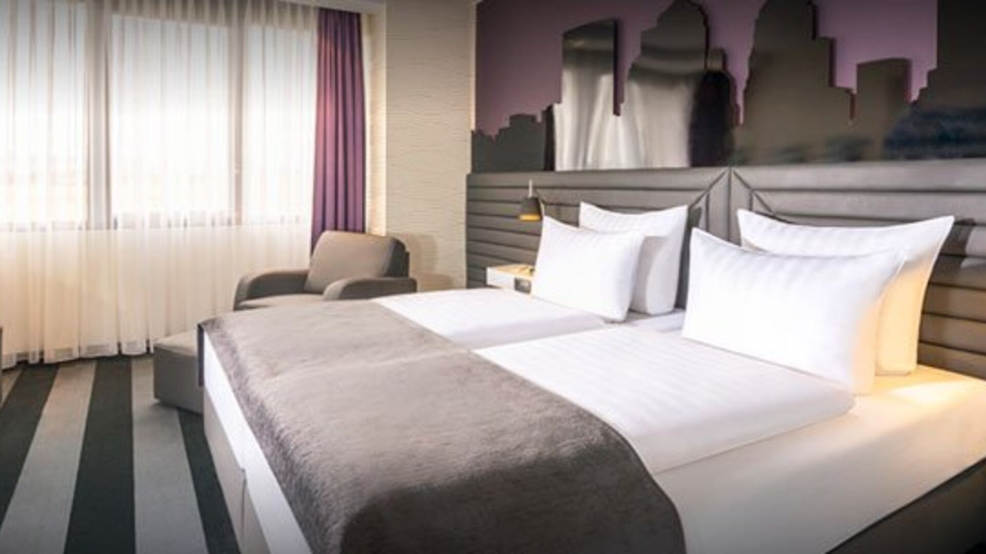 Hotel Dorint Main Taunus Zentrum Frankfurt-Sulzbach